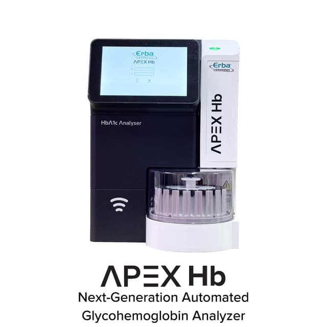 APEX Hb