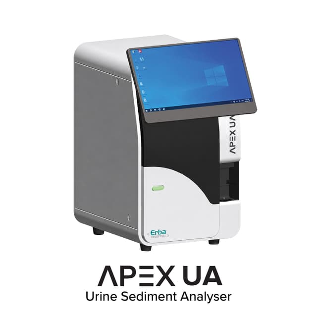 APEX UA