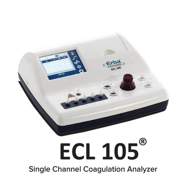 ECL 105