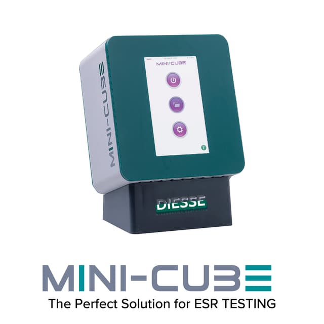 MINI-CUBE