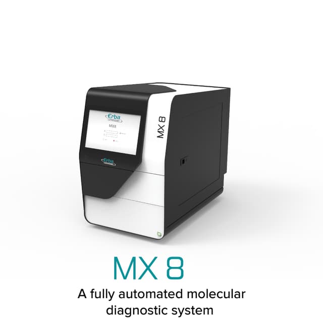 MX 8