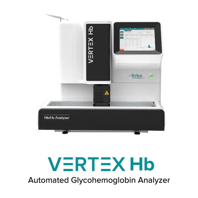 VERTEX Hb